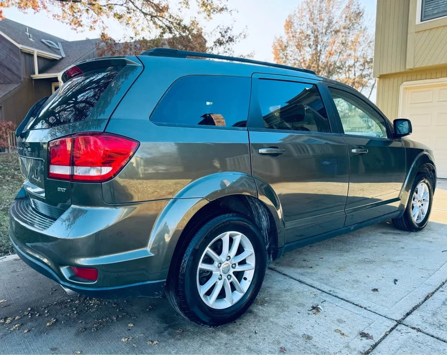 2017 Dodge Journey - Image 3 of 6