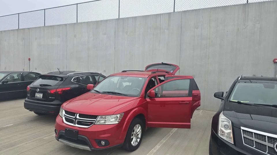 2017 Dodge Journey - Image 2 of 5