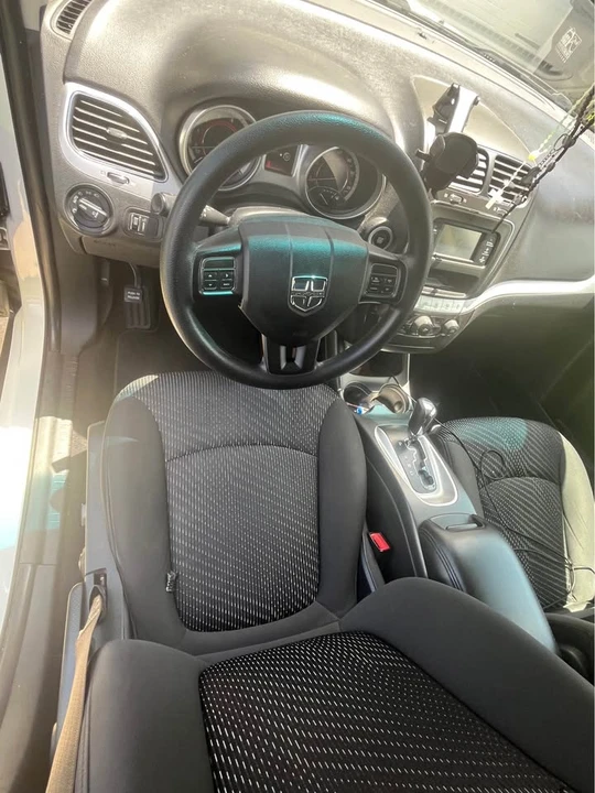 2017 Dodge Journey - Image 8 of 14
