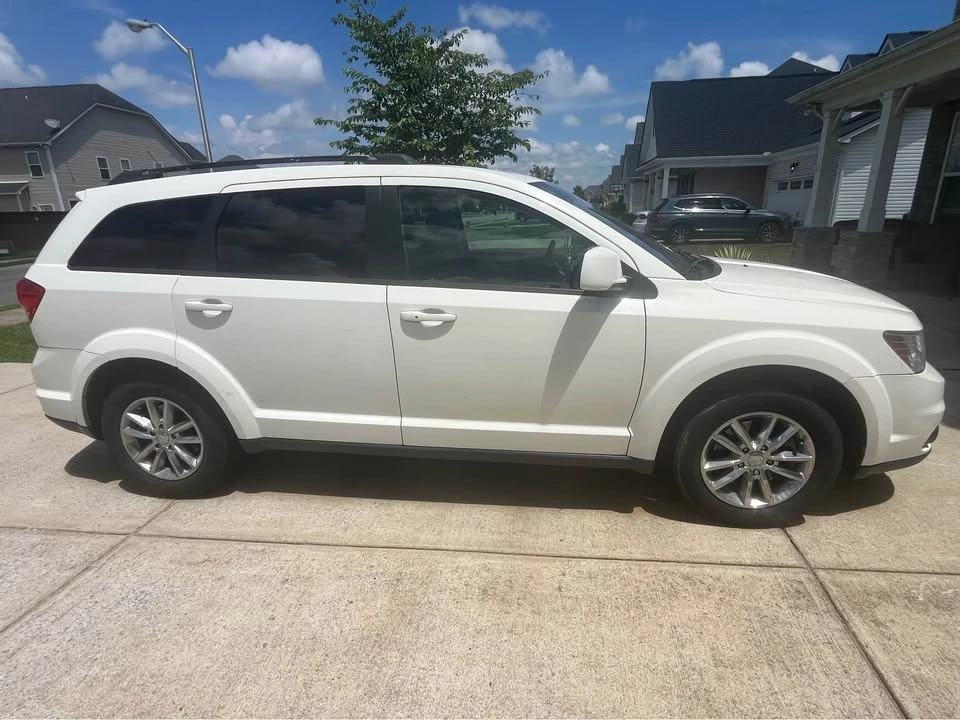 2017 Dodge Journey - Image 3 of 14