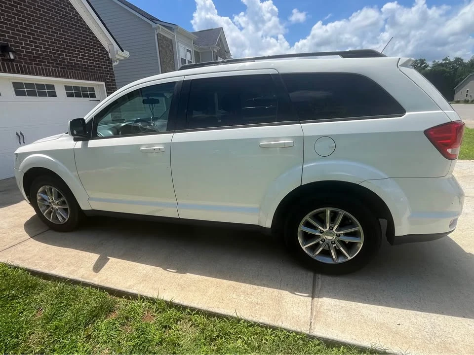 2017 Dodge Journey - Image 6 of 14