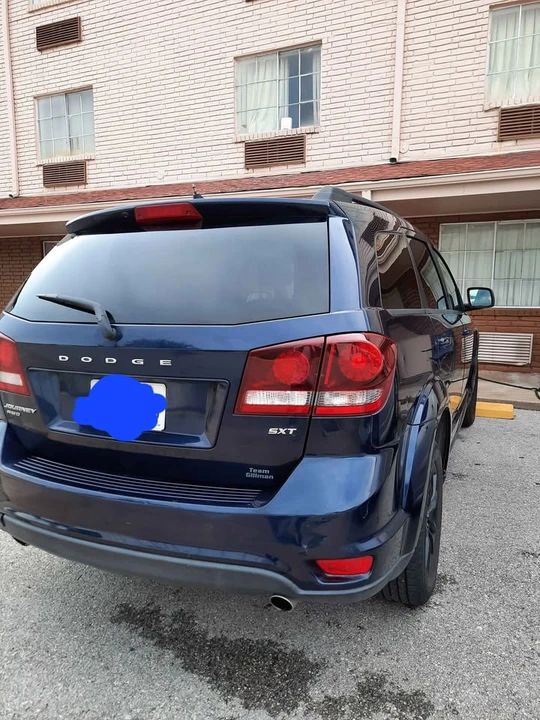 2017 Dodge Journey - Image 11 of 12