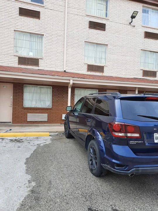 2017 Dodge Journey - Image 2 of 12