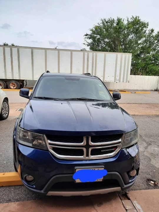 2017 Dodge Journey - Image 4 of 12