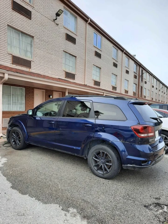 2017 Dodge Journey - Image 3 of 12