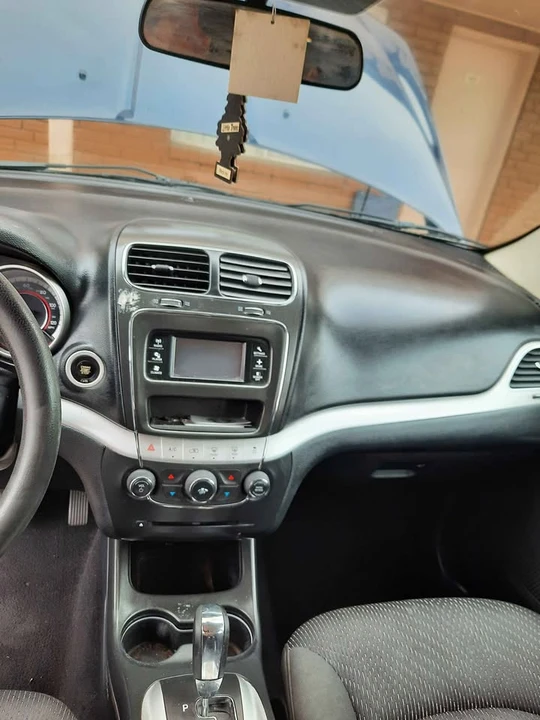 2017 Dodge Journey - Image 9 of 12