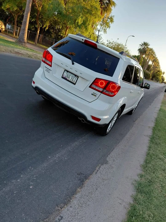 2017 Dodge Journey - Image 5 of 5