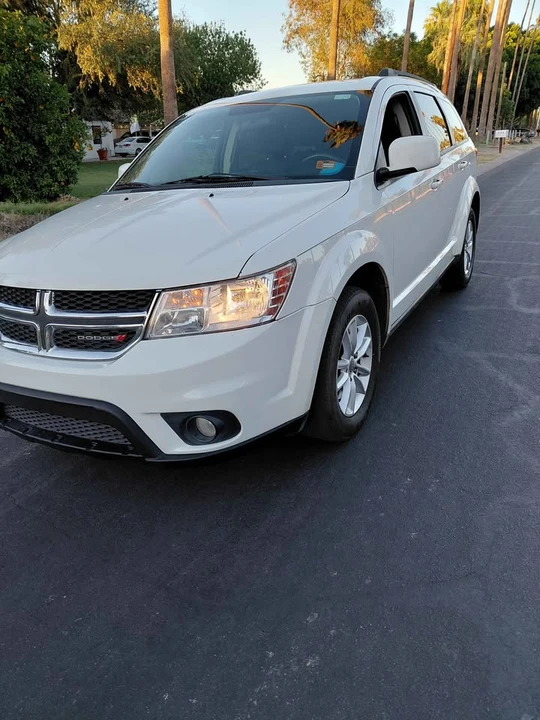 2017 Dodge Journey - Image 2 of 5