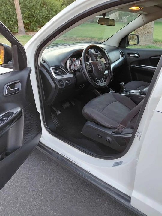 2017 Dodge Journey - Image 3 of 5