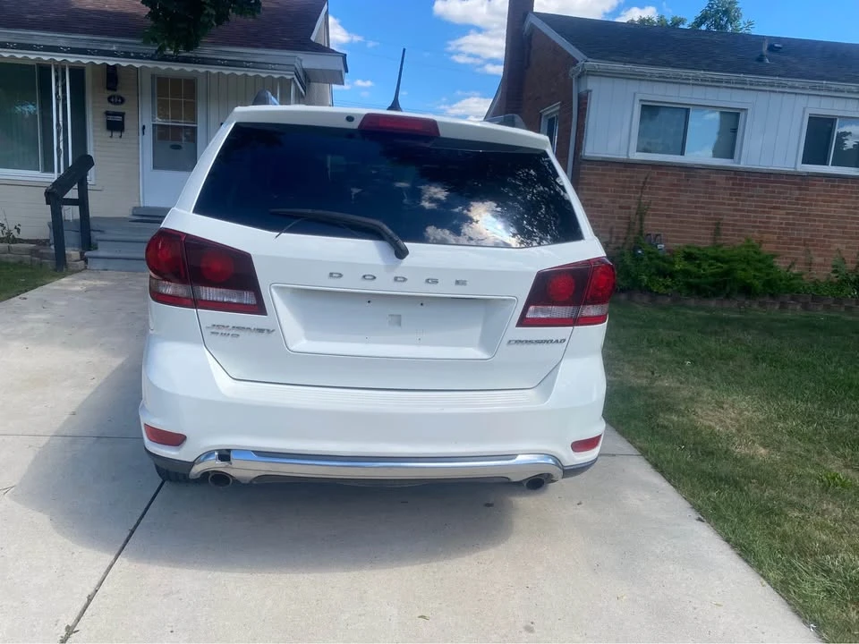 2017 Dodge Journey - Image 3 of 14