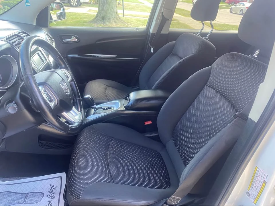 2017 Dodge Journey - Image 12 of 14