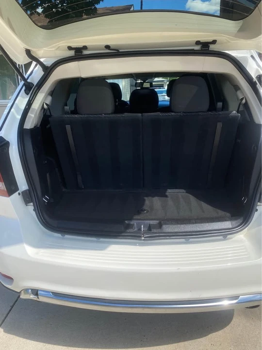 2017 Dodge Journey - Image 8 of 14