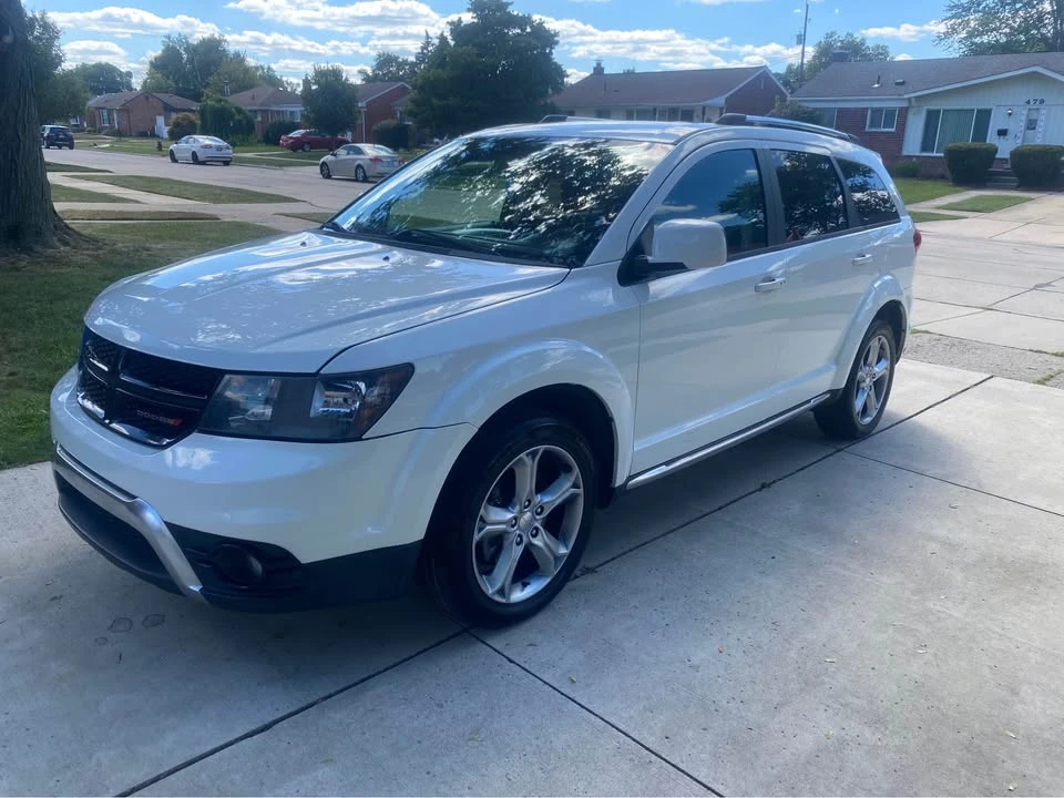 2017 Dodge Journey - Image 13 of 14