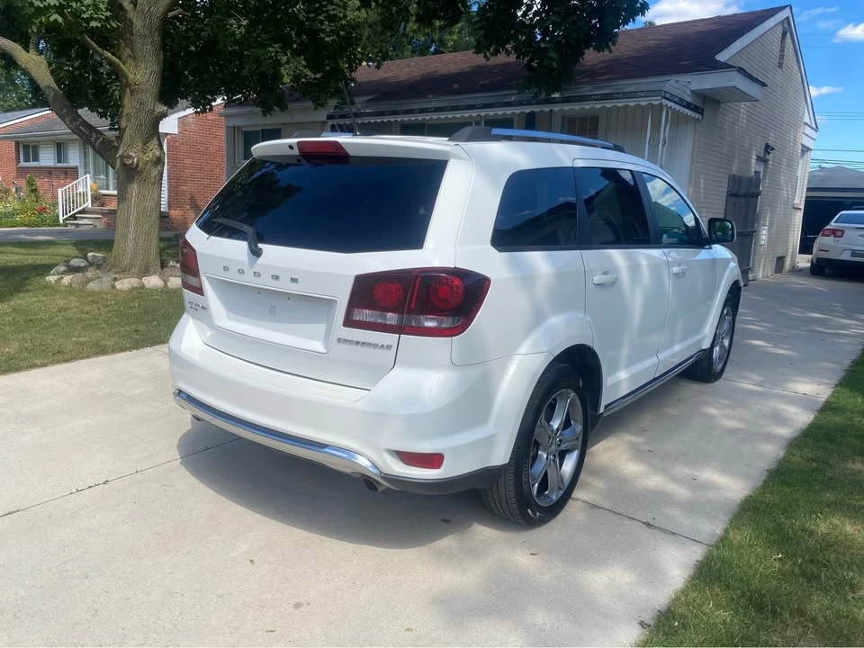 2017 Dodge Journey - Image 4 of 14