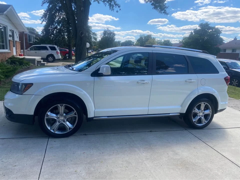 2017 Dodge Journey - Image 11 of 14