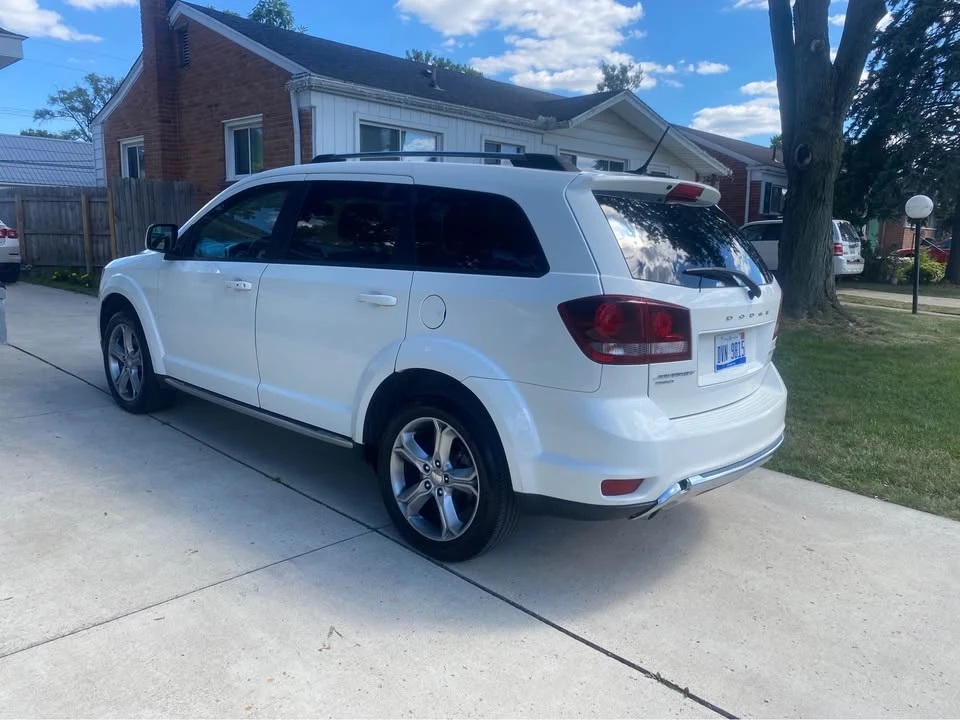 2017 Dodge Journey - Image 5 of 14