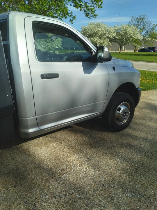 2017 Dodge Ram 4th Gen - Image 2 of 10