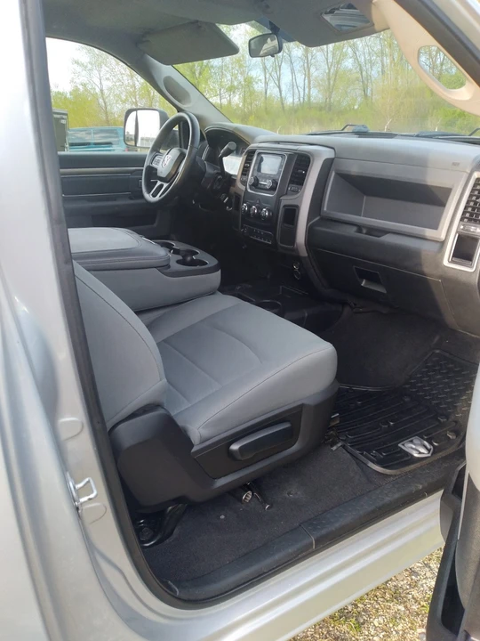 2017 Dodge Ram 4th Gen - Image 6 of 10