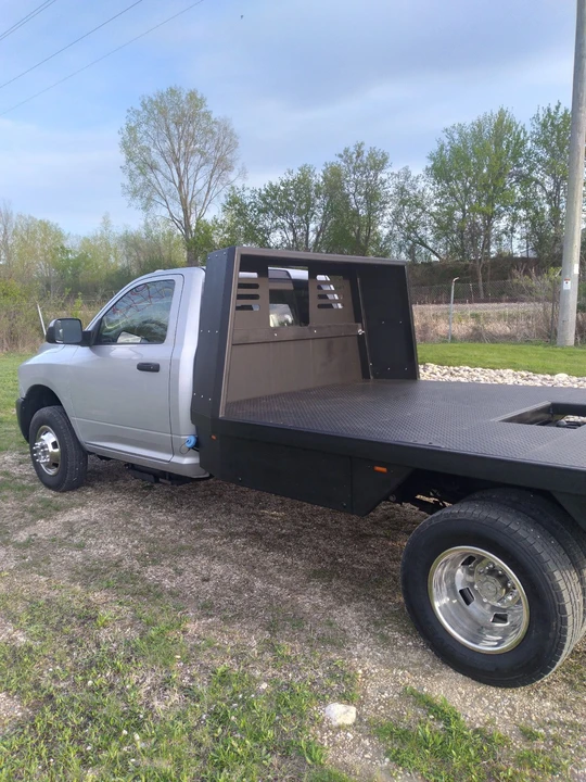 2017 Dodge Ram 4th Gen - Image 4 of 10
