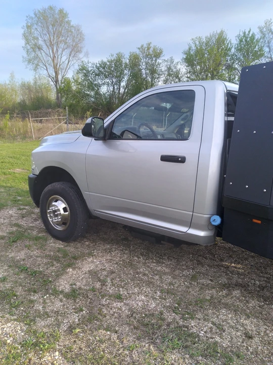2017 Dodge Ram 4th Gen - Image 3 of 10