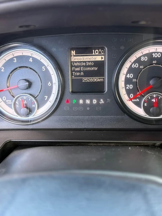 2017 Ram 1500 1st Gen - Image 6 of 10
