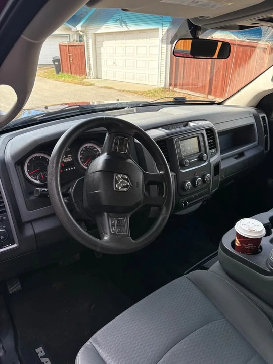 2017 Ram 1500 1st Gen - Image 5 of 10