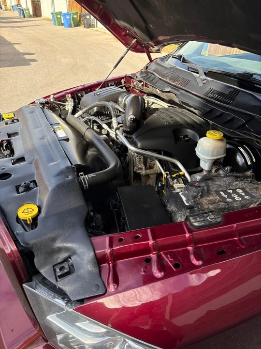 2017 Ram 1500 1st Gen - Image 10 of 10