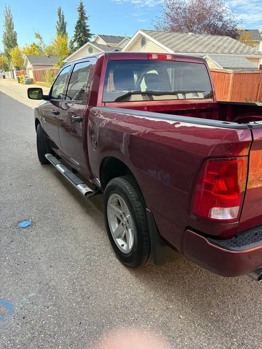 2017 Ram 1500 1st Gen - Image 4 of 10