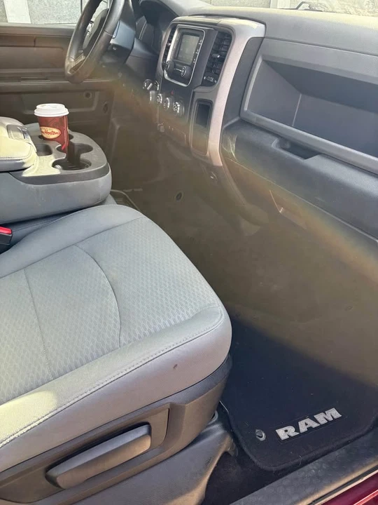 2017 Ram 1500 1st Gen - Image 8 of 10