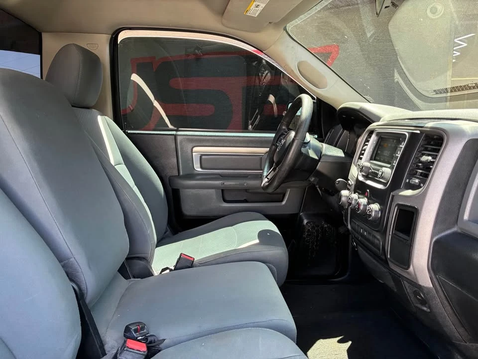 2017 Ram 1500 1st Gen - Image 6 of 6