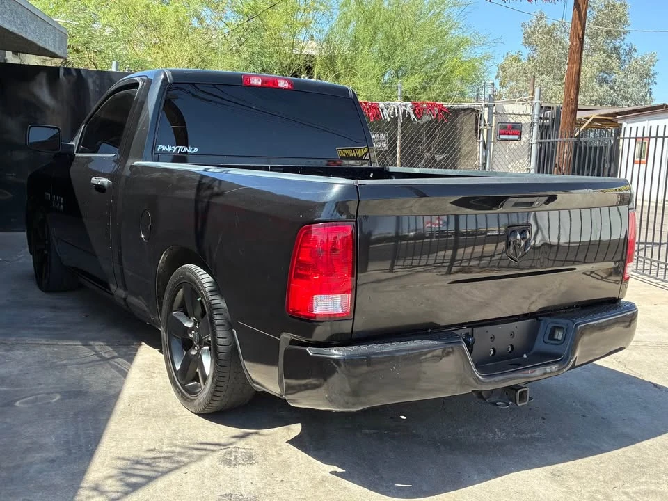 2017 Ram 1500 1st Gen - Image 3 of 6