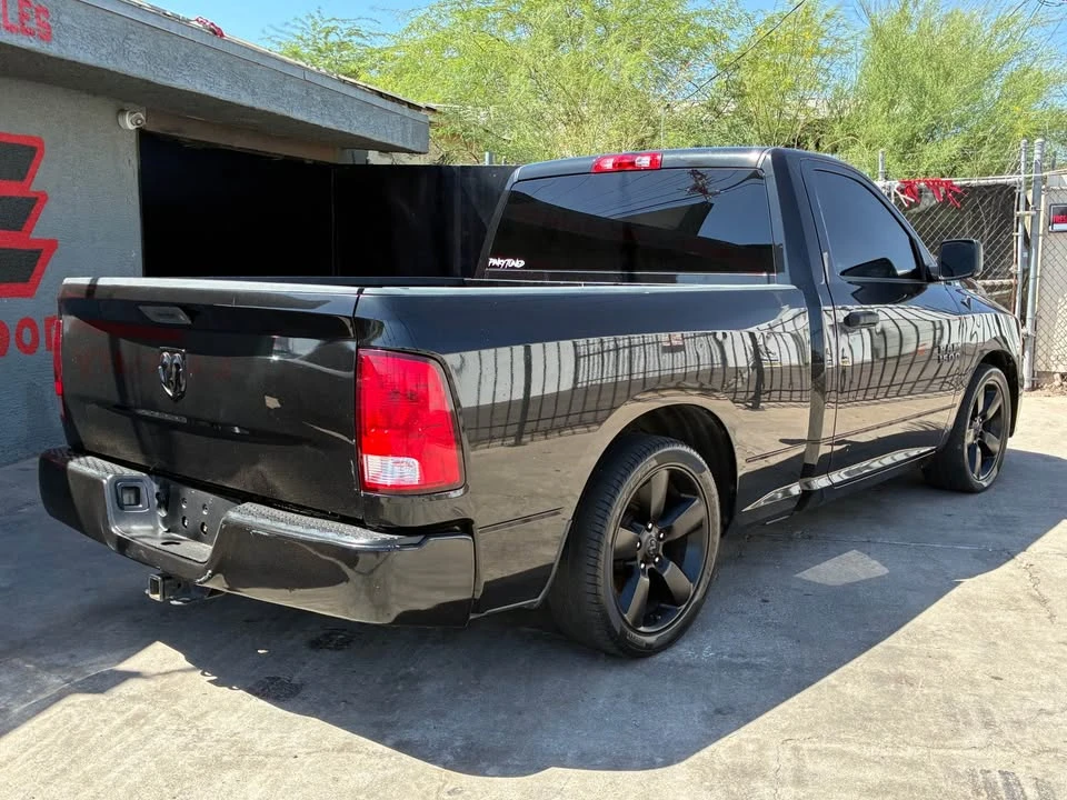 2017 Ram 1500 1st Gen - Image 4 of 6