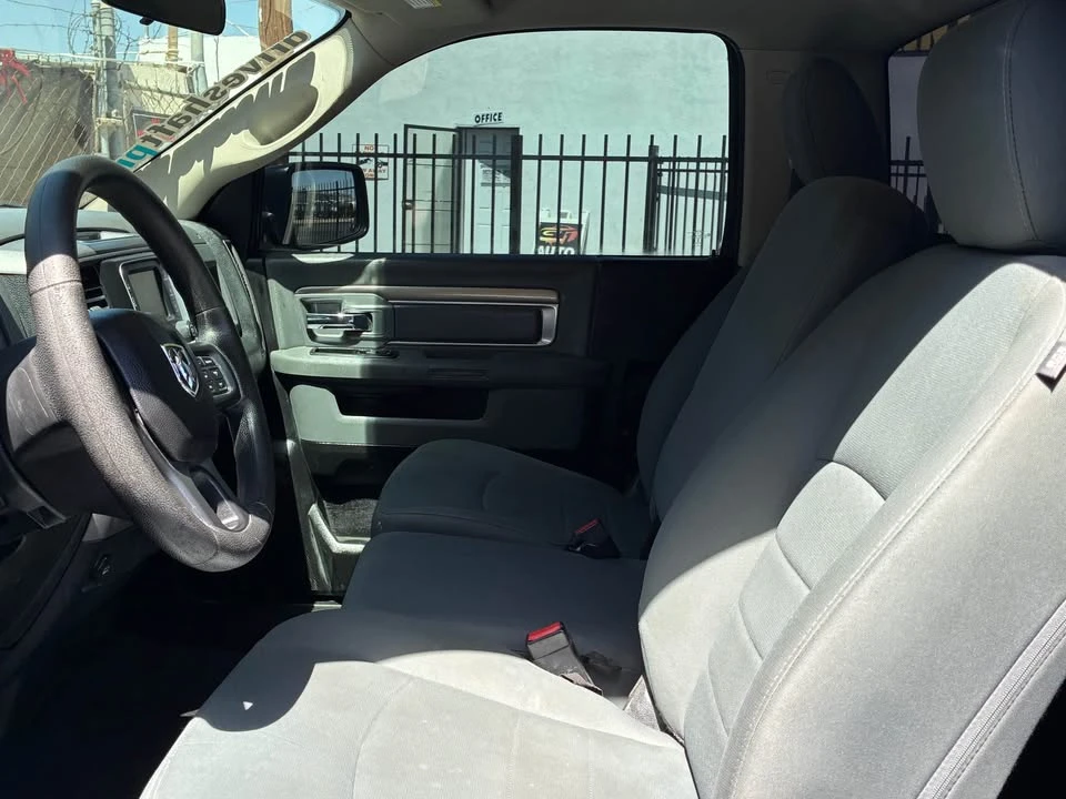 2017 Ram 1500 1st Gen - Image 5 of 6