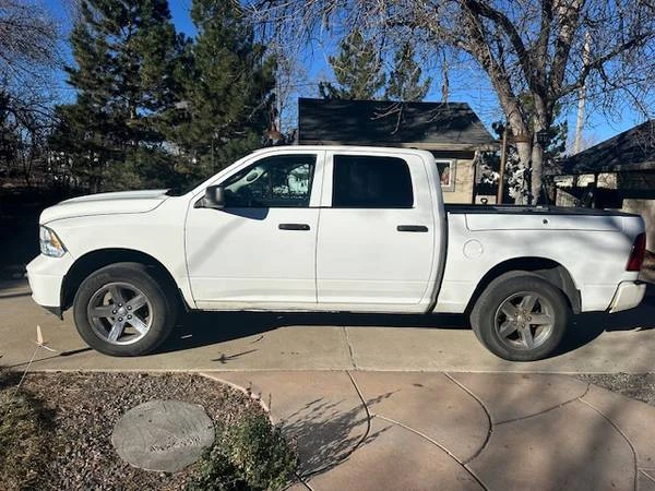 2017 Dodge Ram 4th Gen - Image 2 of 7