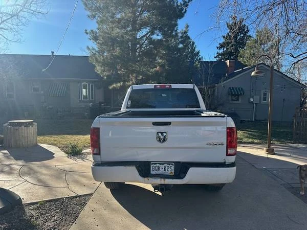 2017 Dodge Ram 4th Gen - Image 5 of 7