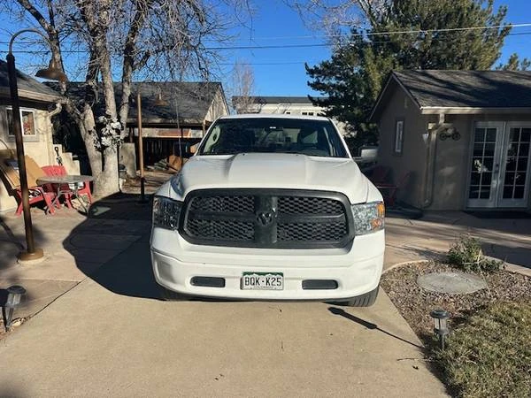 2017 Dodge Ram 4th Gen - Image 3 of 7