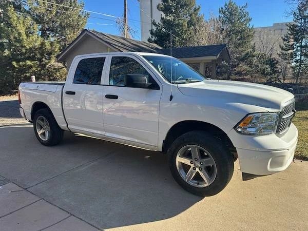 2017 Dodge Ram 4th Gen - Image 4 of 7