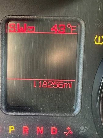 2017 Dodge Ram 4th Gen - Image 7 of 7