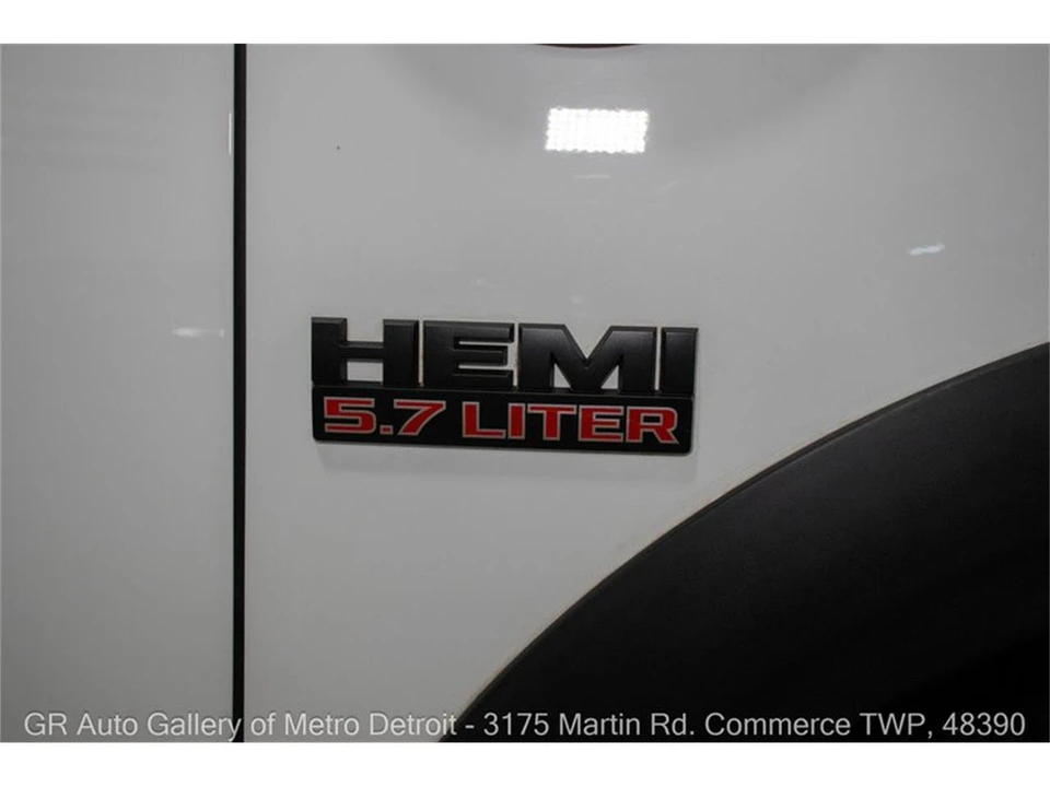 2017 Dodge Ram 4th Gen - Image 29 of 31