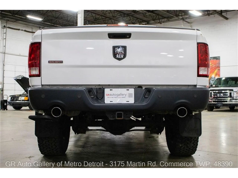 2017 Dodge Ram 4th Gen - Image 6 of 31
