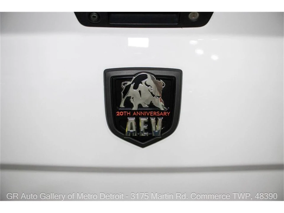 2017 Dodge Ram 4th Gen - Image 30 of 31