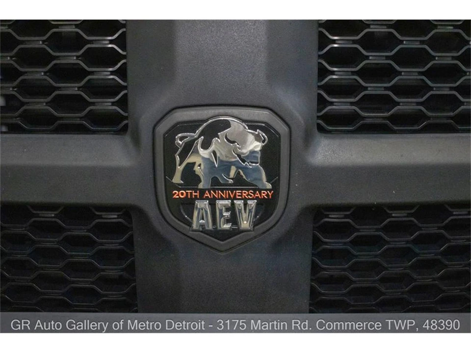2017 Dodge Ram 4th Gen - Image 26 of 31