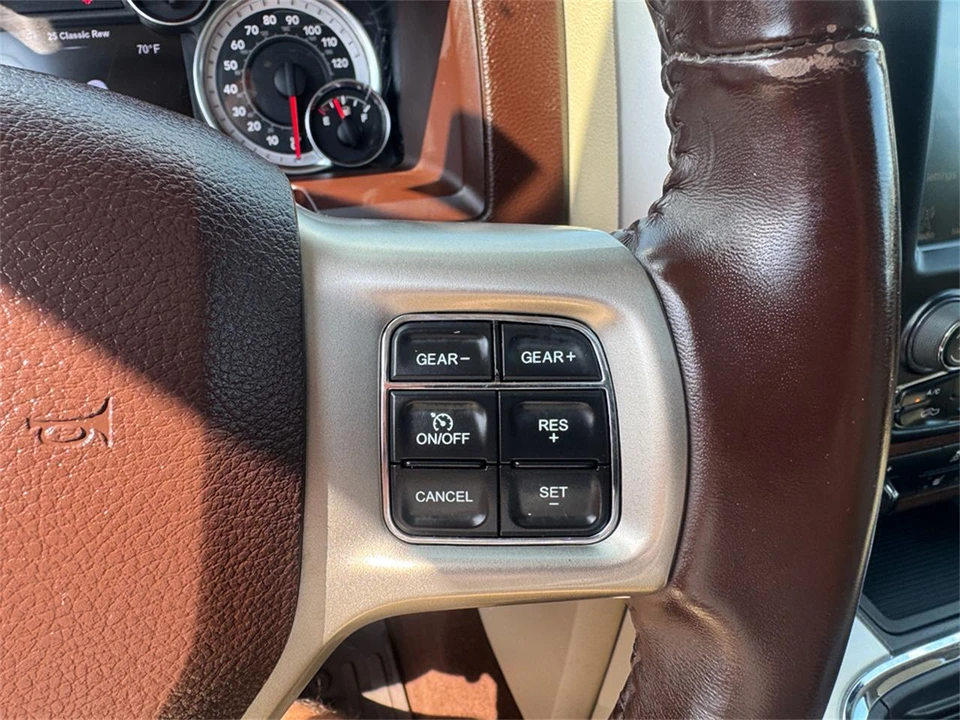 2017 Dodge Ram 4th Gen - Image 24 of 31