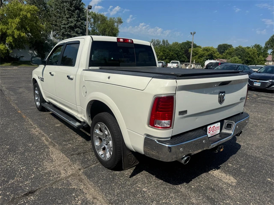 2017 Dodge Ram 4th Gen - Image 9 of 31