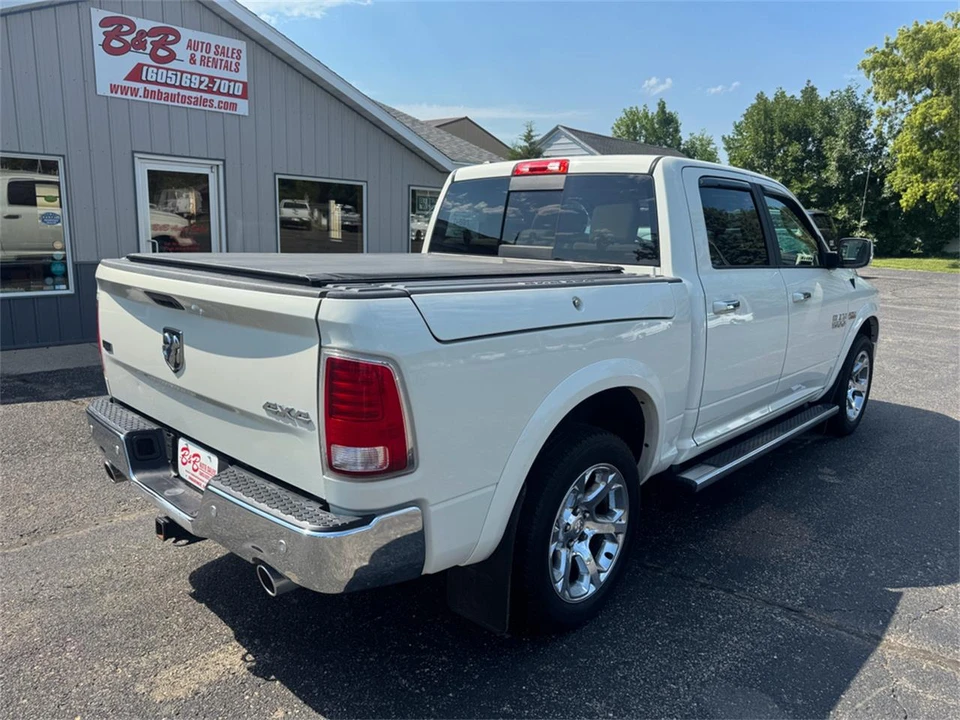 2017 Dodge Ram 4th Gen - Image 13 of 31