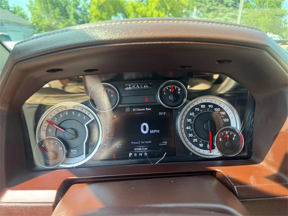 2017 Dodge Ram 4th Gen - Image 16 of 31