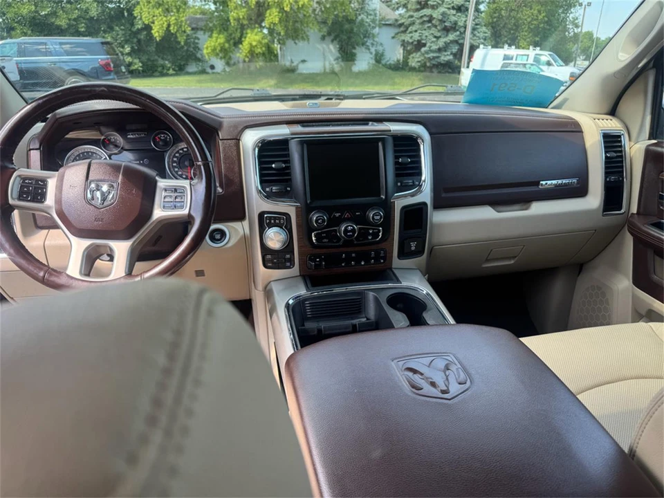 2017 Dodge Ram 4th Gen - Image 6 of 31