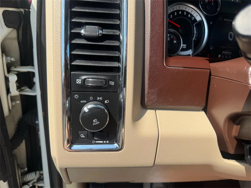 2017 Dodge Ram 4th Gen - Image 26 of 31