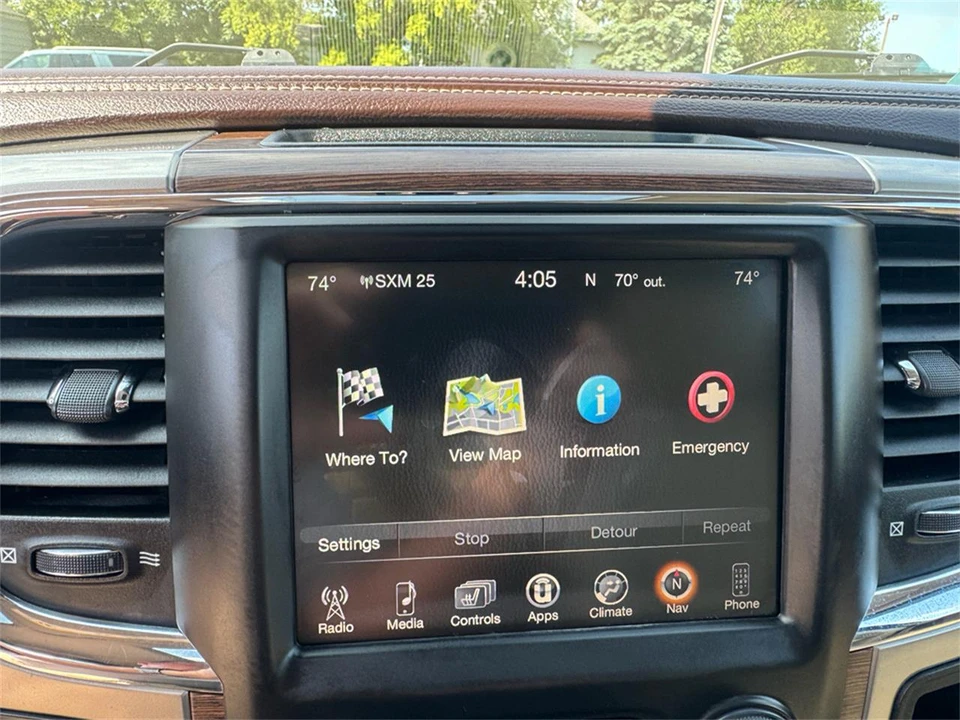 2017 Dodge Ram 4th Gen - Image 19 of 31