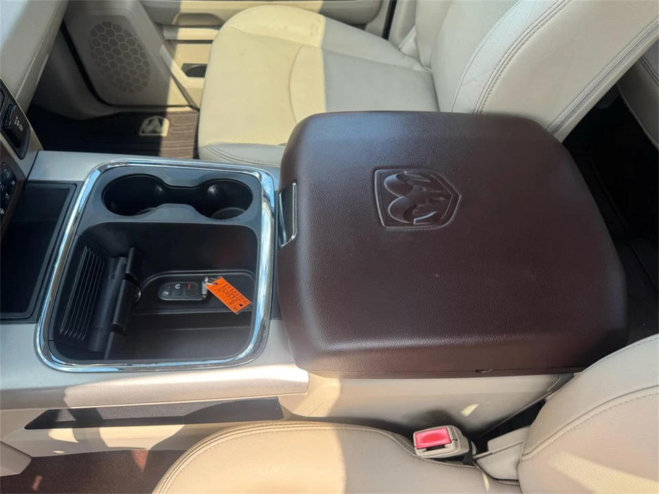 2017 Dodge Ram 4th Gen - Image 31 of 31